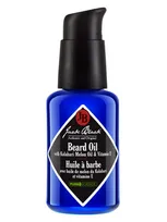 Jack Black Beard Oil In Default Title