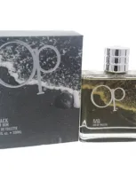 Ocean Pacific Op Black By  For Men - 3.4 oz Edt Spray