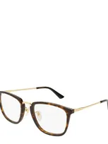 Gucci Eyeglasses Gg0323o In Crl