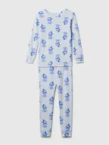 Gap Kids'  × Disney Baby Graphic Pj Set In Mickey Mouse