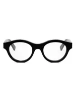 Celine Cl50138i 001 Glasses In Black