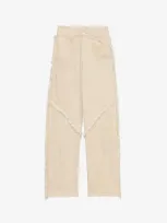 Isabel Marant Hose Shanila In Naturfarben