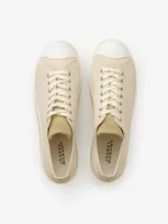 Isabel Marant Sneakers Austen Low In Gold