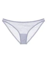 Journelle Alix Bikini In Argente