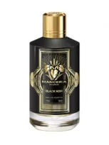 Mancera Unisex Black Noir Edp Spray 4.06 oz Fragrances 3760265194636