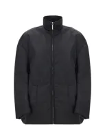 Marni Jacket In Black