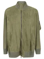 Salvatore Santoro Bomber In Cam Army