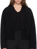 Sofie D'hoore Black Meet Jacket