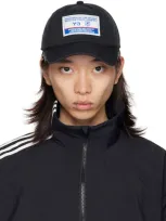 Y-3 Black Jfa Edition Cap