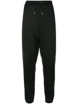 Puma X Charlotte Olympia Track Pants In Black