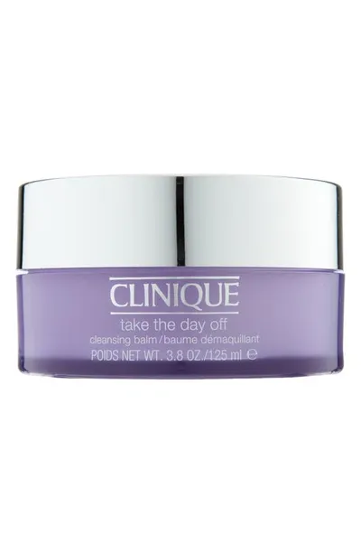 Clinique Take The Day Off™ Cleansing Balm Makeup Remover