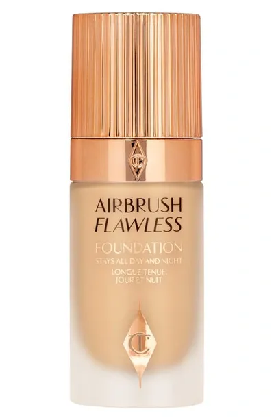 Charlotte Tilbury Airbrush Flawless Longwear Foundation 7.5 Neutral