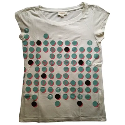 Pre-owned Diesel Cotton Top In Other