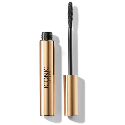 Iconic London Triple Threat Mascara - Black 9ml