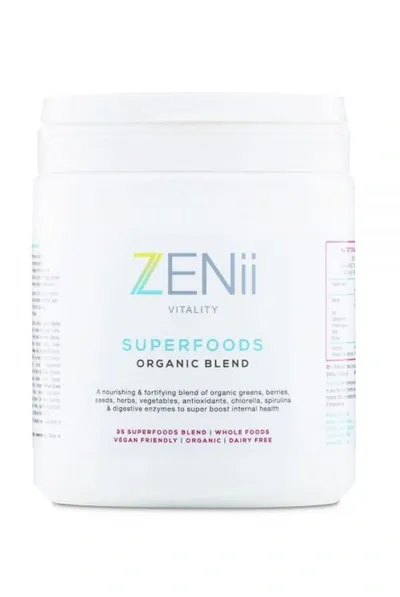 Zenii Superfoods