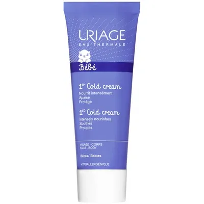 Uriage Ultra-nourishing Cold Cream (75ml)