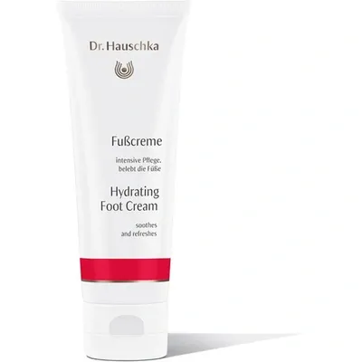 Dr. Hauschka Hydrating Foot Cream (75ml)