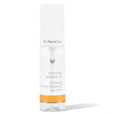 Dr. Hauschka Clarifying Intensive Treatment (age 25+) 40ml