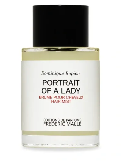 Frederic Malle Ladies Portrait Of A Lady Hair Mist 3.4 oz Fragrances 3700135012189 In N,a