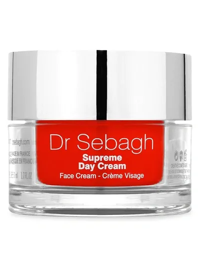 Dr Sebagh 1.7 Oz. Supreme Day Cream In Colorless