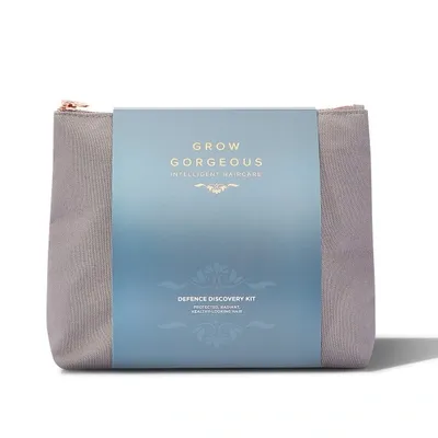 Grow Gorgeous Defence Growth Discovery Kit