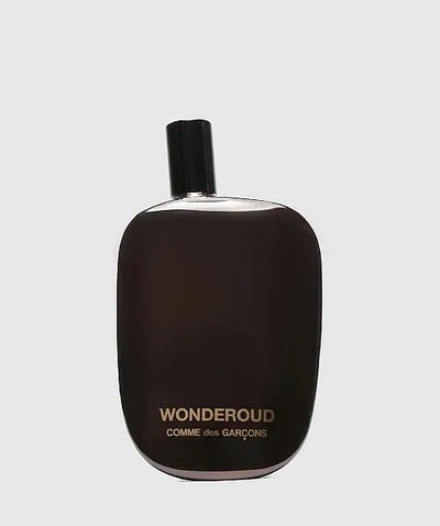 Comme Des Garçons Wonderoud Eau De Parfum 100ml In Multi