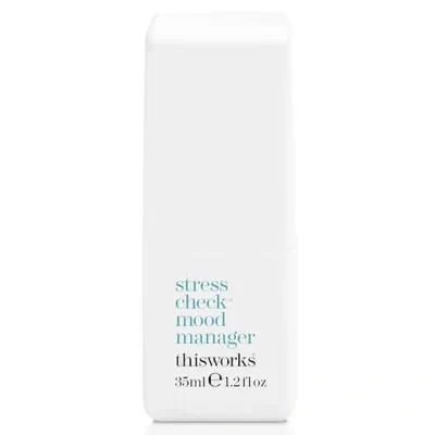 This Works Stress Check Mood Manager 35ml