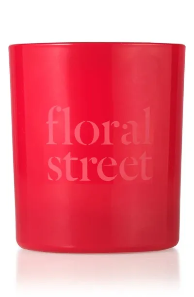 Floral Street Midnight Tulip Scented Candle