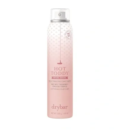 Drybar Hot Toddy Heat Protectant Mist In Original