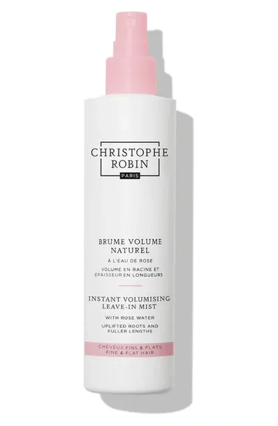 Christophe Robin Instant Volumising Mist 5.1 Oz. In No Size