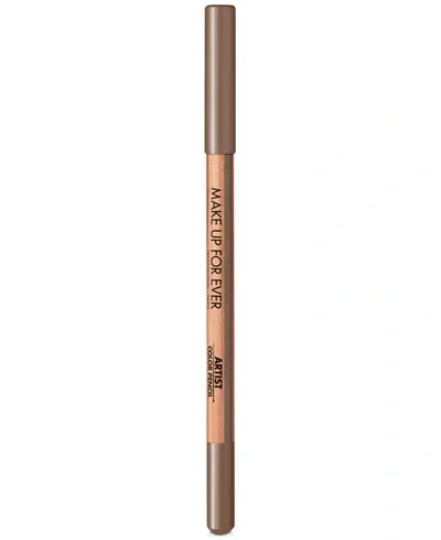 Make Up For Ever Artist Color Pencil In 506-endless Cacao