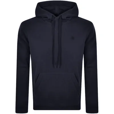 G-star G Star Raw Pacior Hoodie Navy