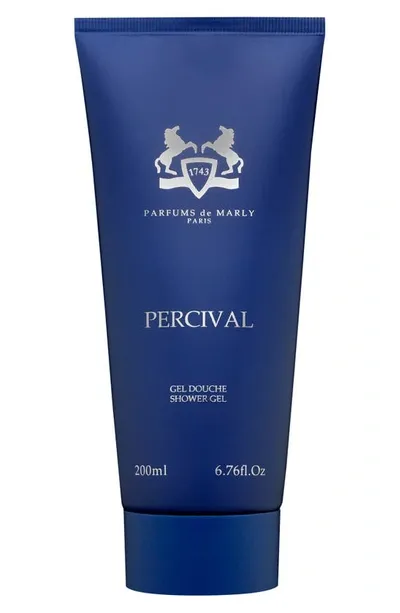 Parfums De Marly Percival Shower Gel 6.8 Oz.