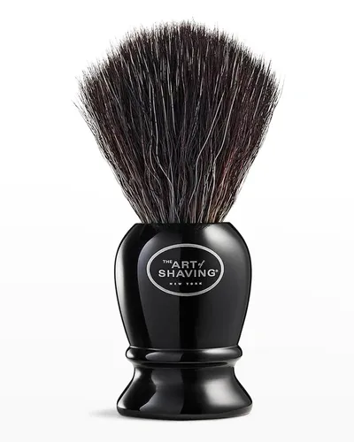 The Art Of Shaving Shaving Brush