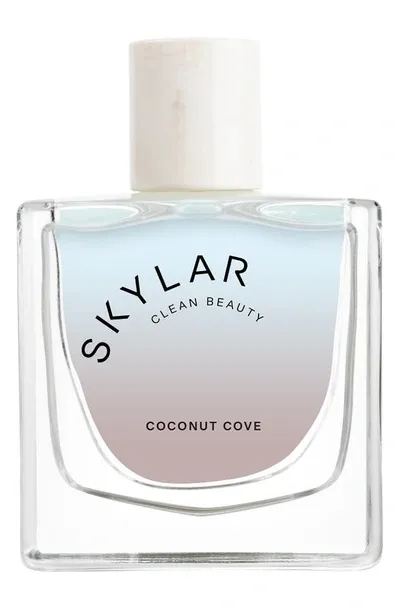 Skylar Coconut Cove Eau De Parfum Rollerball 0.33 oz/ 10 ml Eau De Parfum Rollerball