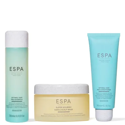 Espa Active Nutrients Trio