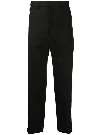 Craig Green Straight-leg Trousers In Schwarz