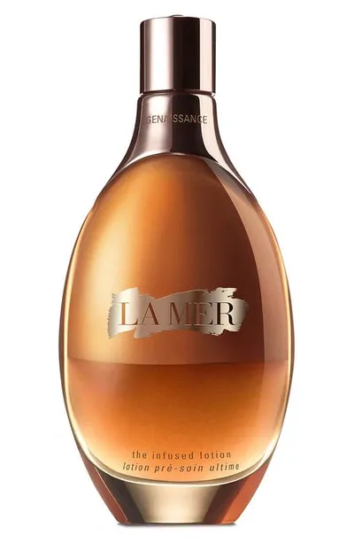 La Mer Genaissance De  The Infused Lotion