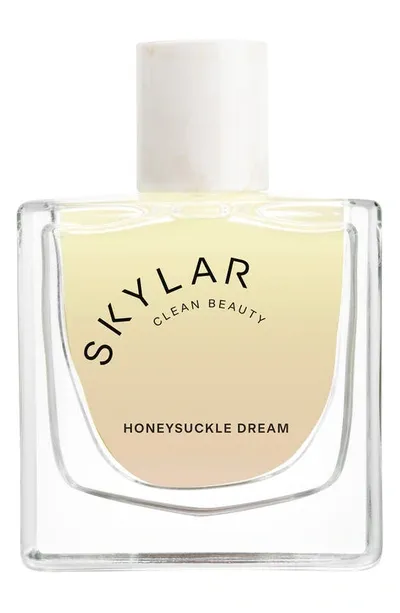 Skylar Honeysuckle Dream Eau De Parfum Travel Spray .33 oz / 10 ml Eau De Parfum Spray