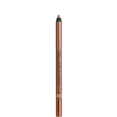 Natasha Denona I Need A Nude Lip Crayon (various Shades) - Np2 Ilona