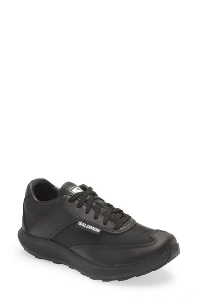 Comme Des Garçons Black Salomon Edition Sr90 Sneakers