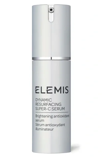 Elemis Women's Dynamic Resurfacing Super-c Serum In N,a