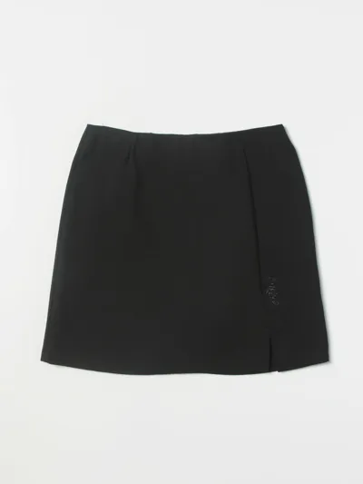 Pinko Skirt  Kids In Black