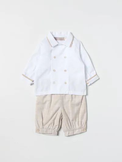 La Stupenderia Babies' Tracksuits  Kids In White