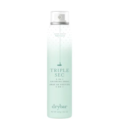 Drybar Triple Sec 3-in-1 Finishing Spray Lush Scent