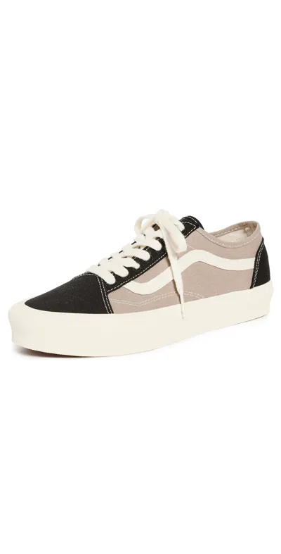 Vans U Old Skool Tapered Sneakers