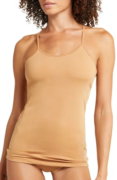 Nude Barre 10 Am Camisole In 11am