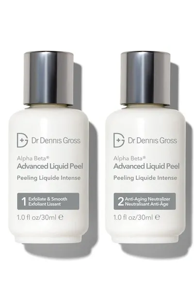 Dr Dennis Gross Skincare Dr. Dennis Gross Skincare Alpha Beta® Advanced Liquid Peel