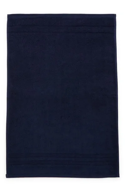 Ralph Lauren Payton Bath Mat In True Nautical Navy