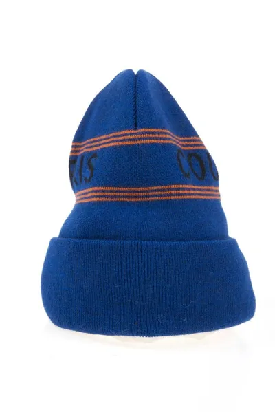 Daniele Alessandrini Hat In Blue